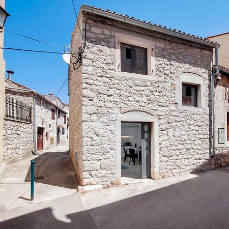 Marcus Home Rovinj Zewnętrze zdjęcie